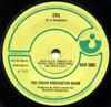 7-дюймовая пластинка EDGAR BROUGHTON BAND Evil HAR5001 HARVEST 1969 UK Rock Б/у