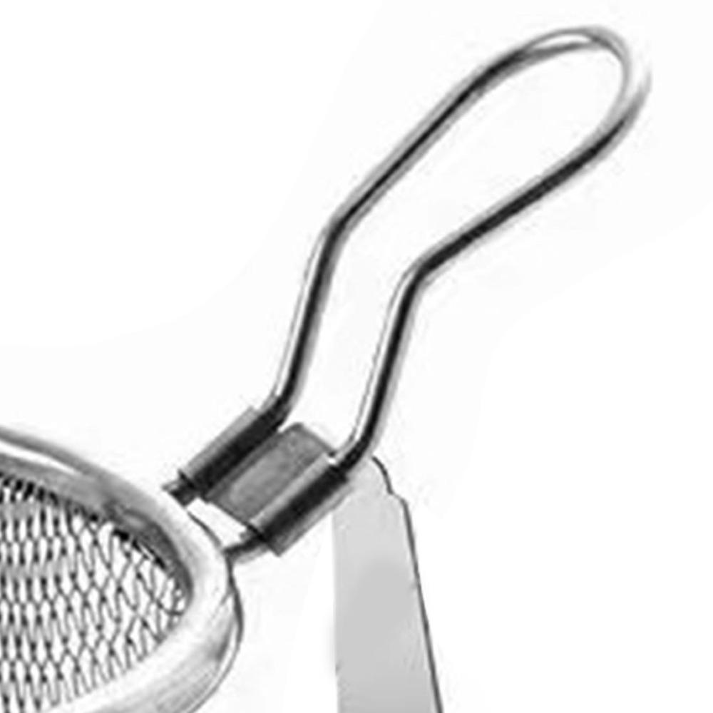 Мелкая сетка Корзина для жарки Круглое сито для продуктов Корзина для пасты Дуршлаг для продуктов Картофель фри