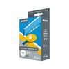Rebel Active 6-Piece Table Tennis Ball Set