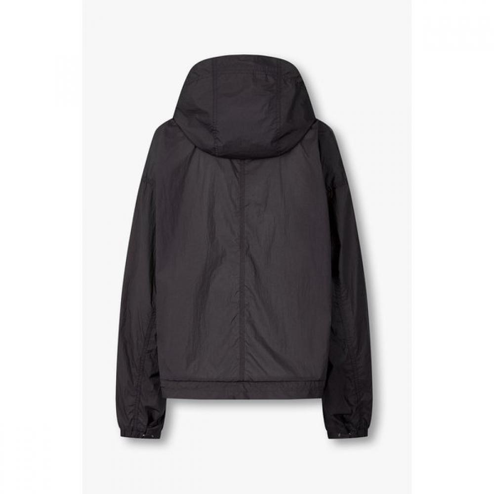 Studio Tomboy Light Zip Up Jumper 9176213981ar 