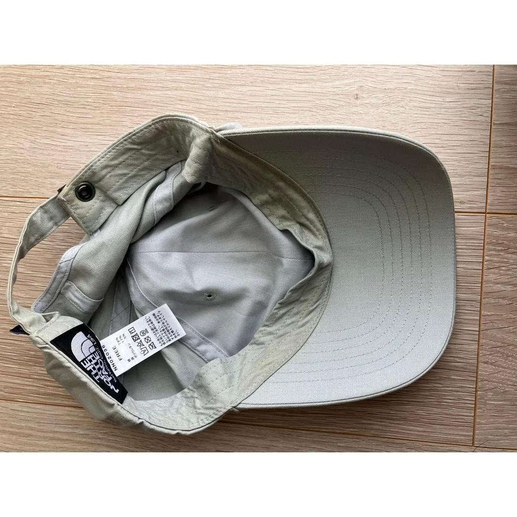 Б/у Кепка THE NORTH FACE North Face Один размер