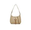 Handbag Divina VBS1R417G Beige