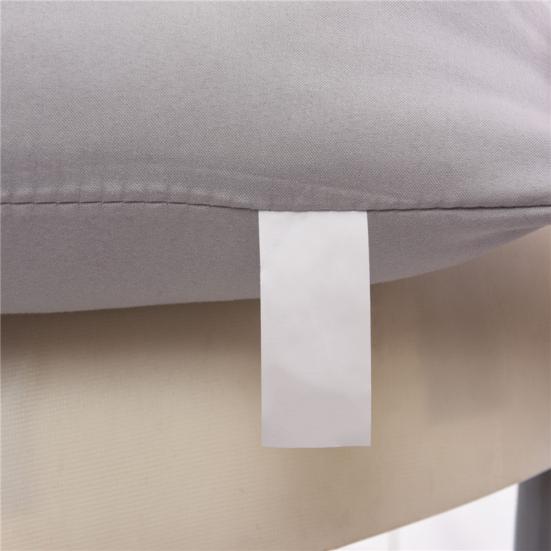 Подушка сиденья Универсальная для дивана Легкая многофункциональная нескользящая подушка Практичная легкая легкая набивка