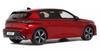 Kyosho OttO Peugeot 308 GT 2022 Готовая модель OTM1140 1/18 (красный)