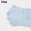 Fila Женские низкие повседневные спортивные носки
