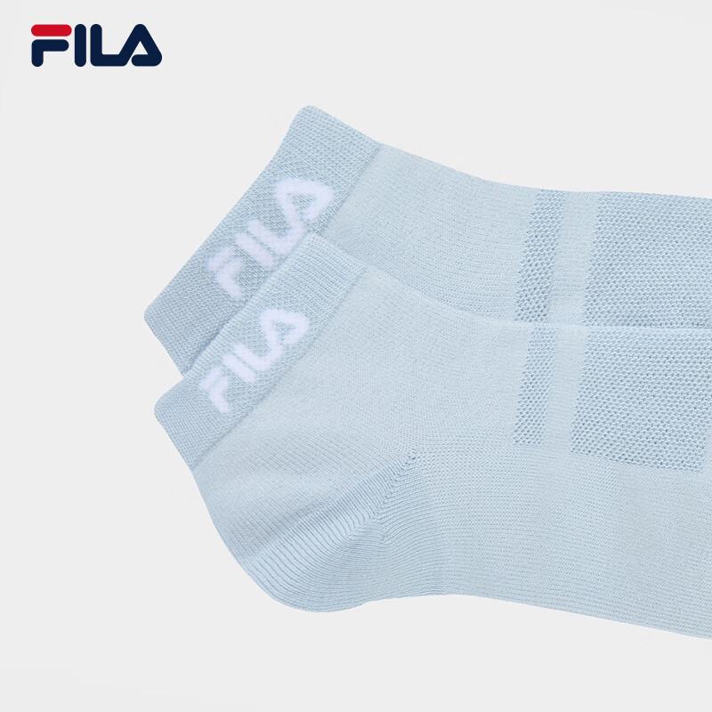 Fila Женские низкие повседневные спортивные носки
