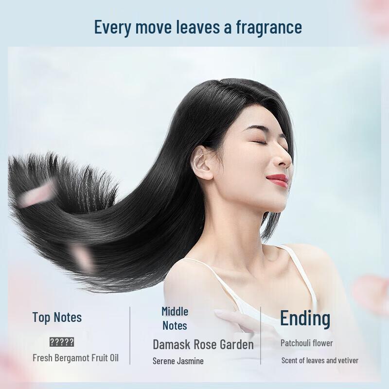 Adoff Anti-Dandruff & Fragrant Shampoo (2x420ml)