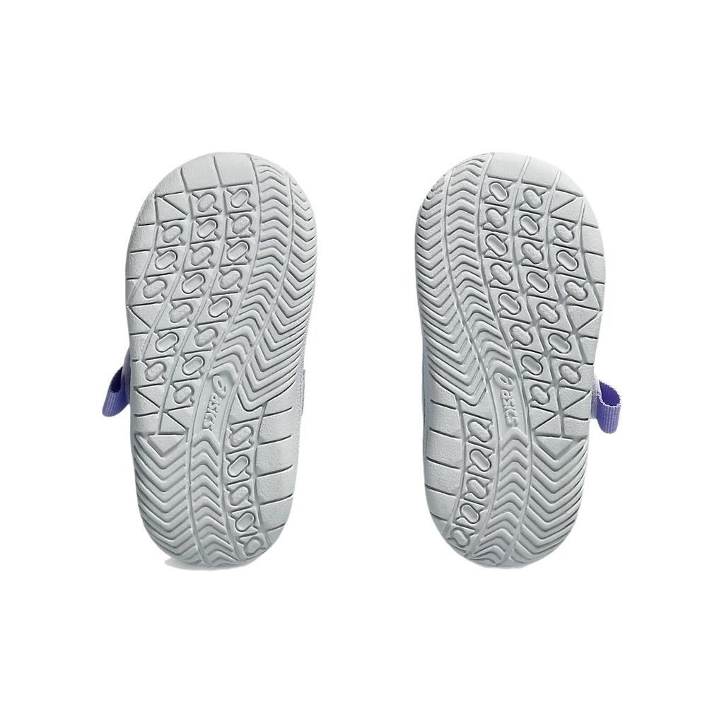 Asics Кроссовки Meshoes Baby 2 Lavender Gradient Baby, фиолетовые 1144A369-500