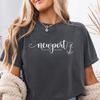 Футболка Newport comfort colors, Рубашка Newport, Морская футболка Род-Айленда, Ньюпорт Род-Айленд, Родной город Ньюпорт, Род-Айленд