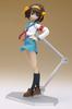 Figma The Melancholy of Haruhi Suzumiya Haruhi Suzumiya Uniform Ver.