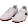 Nike Футбольные бутсы Tiempo Pro Legend 8 TF мужские красные белые AT6136-106
