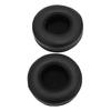 Headphone Ear Pads Ear Cushions Protein PU Leather Replacement Cushions for Hesh Headphone for Hesh 2 Headphone