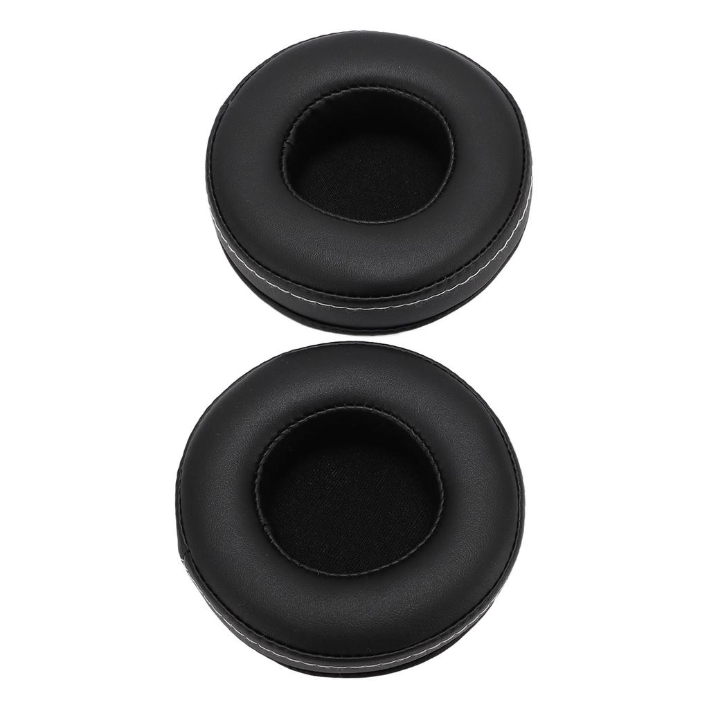 Headphone Ear Pads Ear Cushions Protein PU Leather Replacement Cushions for Hesh Headphone for Hesh 2 Headphone