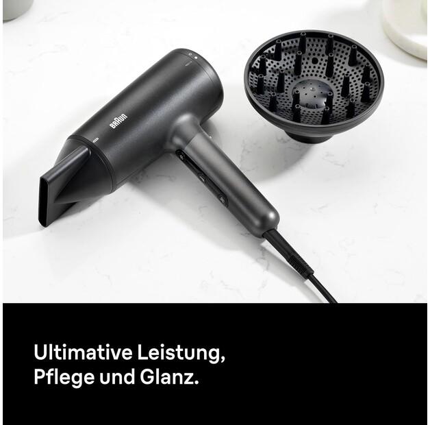 Фен Braun HD425E