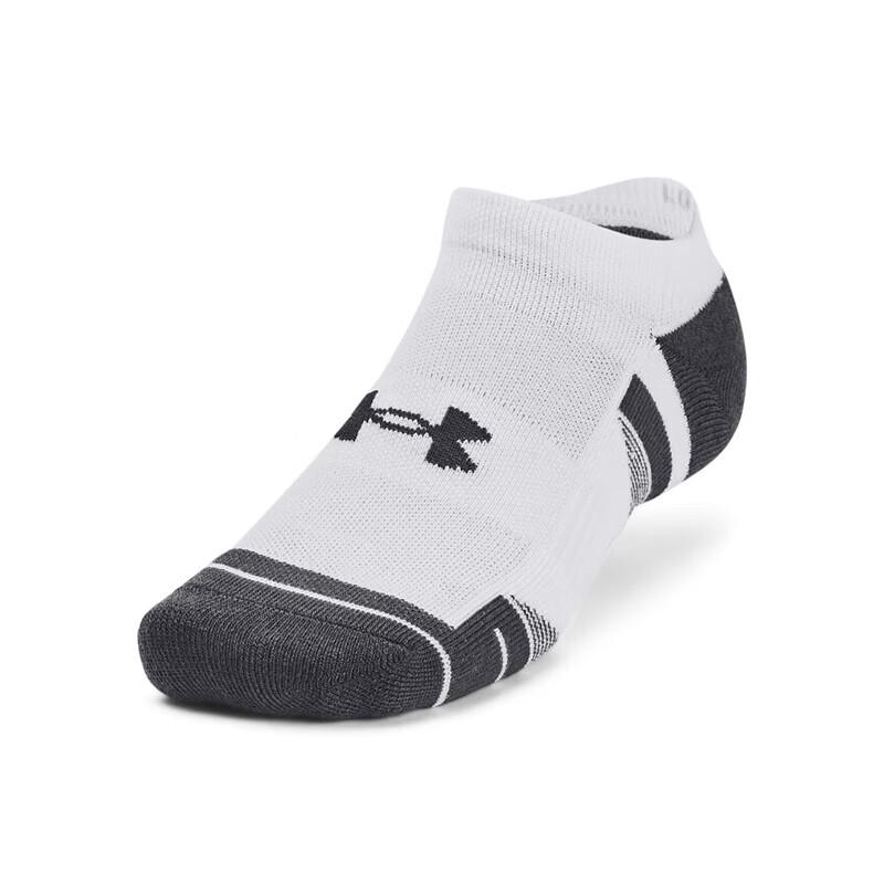Under Armour Унисекс тренировочные и повседневные низкие носки