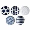Natural69 Hasami Ware Set Swatch Small 5 and These Small Plates Are Microwave and Dishwasher Made In They Offer a Stylish and Cute Japanese A Great