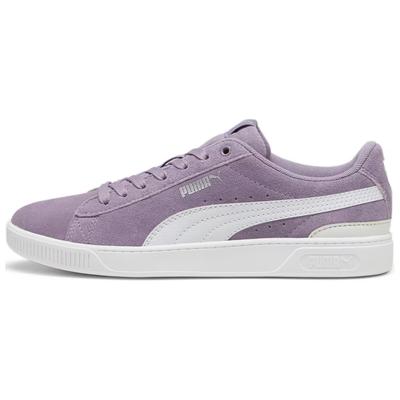Женские кроссовки Vikky V3 Pale Plum Фиолетовый Серебристо-серый Белый 383023-21