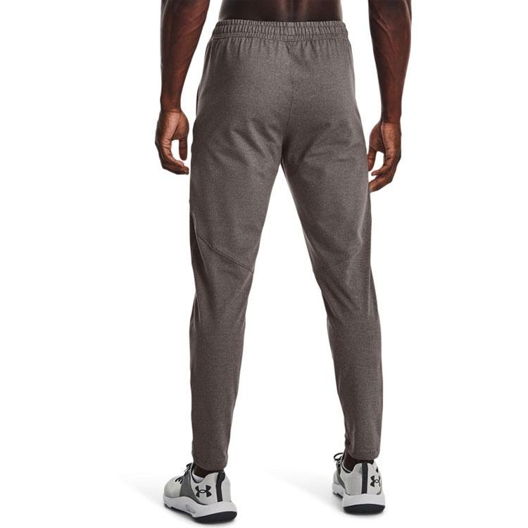 Under Armour Meridian Tapered Pants 'Taupe Brown' Men's 1373730-176