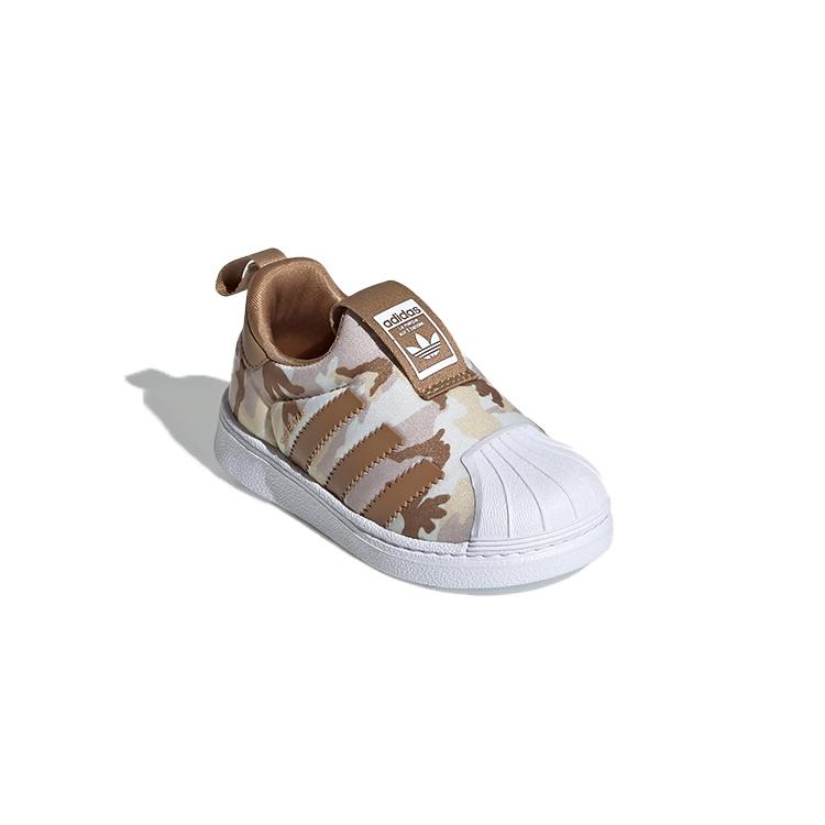 (TD) adidas originals Superstar 360 I Baby EE8390