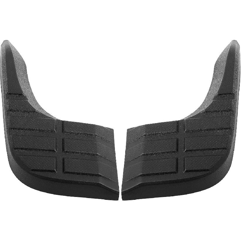 Rear Bumper Step Pad for Toyota Tundra 2014-2021 Replace OE# 52163-0C070 52164-0C060 TO1196102 TO1197102 (2 Pcs for Passenger & Driver Side)