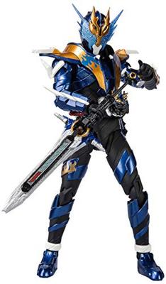 Kamen Rider Сборка Kamen Rider Crows примерно 145 мм окрашенная подвижная фигурка SHFiguarts ABS&PVC