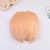 50PCS 12-18cm Goose Feathers Natural Dream Catcher Feathers  Wedding Party Handicraft Accessories