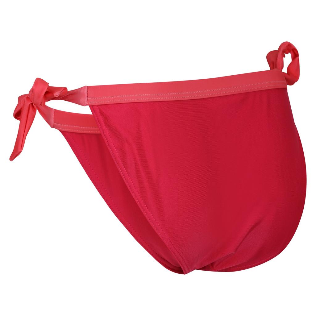 Regatta Womens/Ladies Flavia Plain Bikini Bottoms