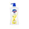 Safeguard Pure White Lemon Scent Body Wash