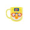 Lilpang Pororo Чашки объемные, желтые, 2 шт.