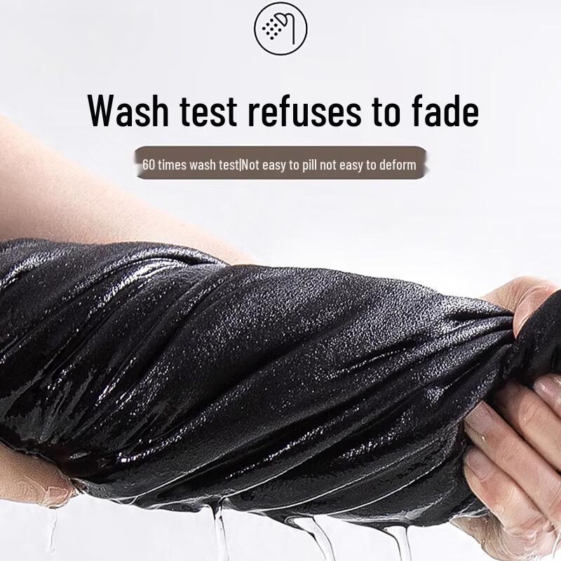 Maoren Men's Straight-Leg Casual Sweatpants