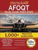 Книга AFOQT Study Guide 2023-2024 : 1,000+ Practice Questions and Prep Book for the Air Force Officer Qualifying Test [10th Edition]