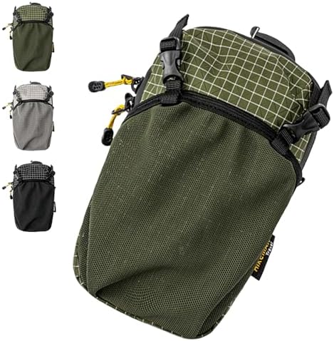 Smartphone Case Style Pouch Backpack Mounting Outdoor Belt up to 6.5 Inch Shockproof for Mountaineering Zack Made in China