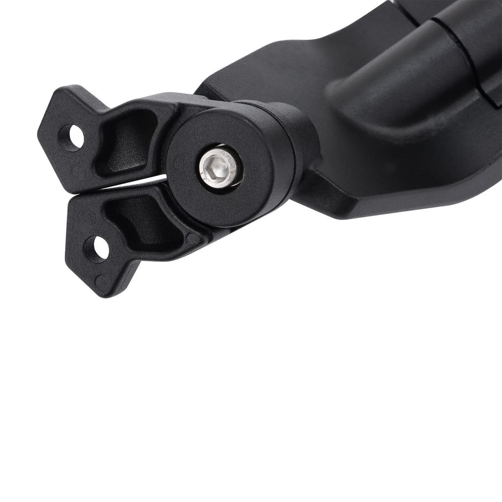 GOOFIT Универсальное роторное ветровое крыло для Kawasaki Ninja ZXIOR