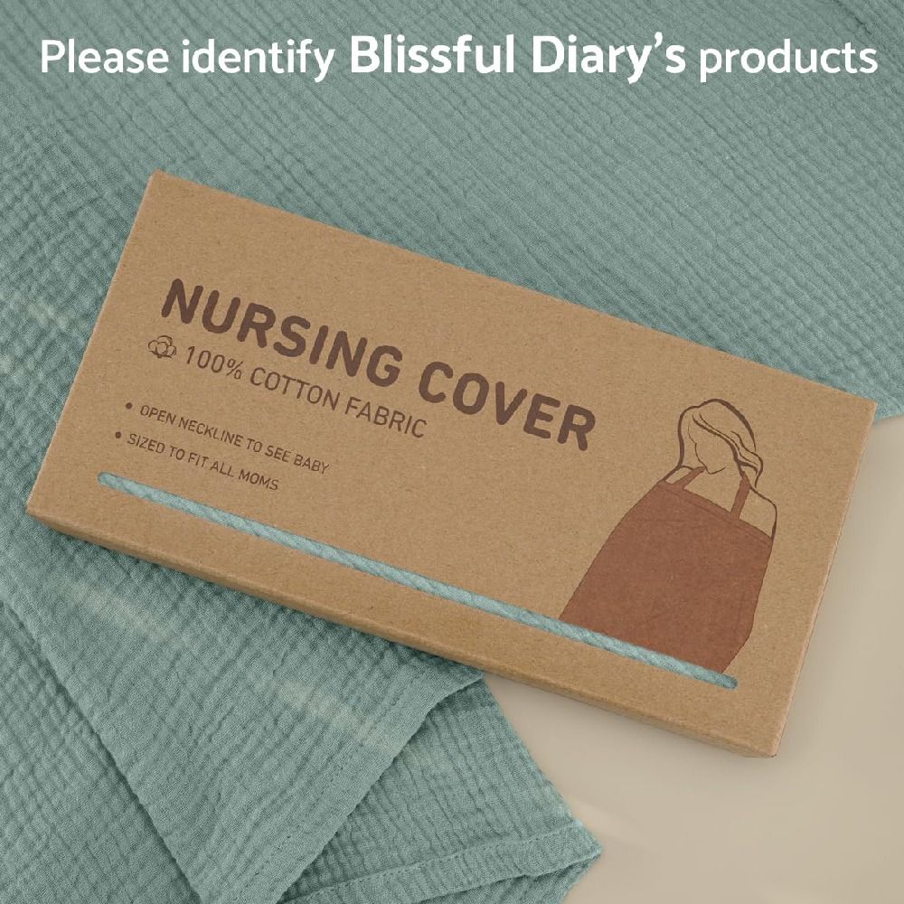 Регулируемые накидки для кормления грудью, марлевая накидка для кормления грудью