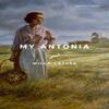 My Antonia by Willa Cather Paperback Book 9781435172968