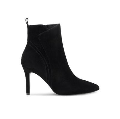 Ботильоны WYL3161-7Z-SB, чёрные