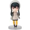 Spy X Family Figuarts Mini Йор Форджер Версия из фильма Spy X Family Код Белый