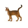 Schleich Abyssinian Cat Figure SL13964, 1 Piece, Popular Toys In Korea