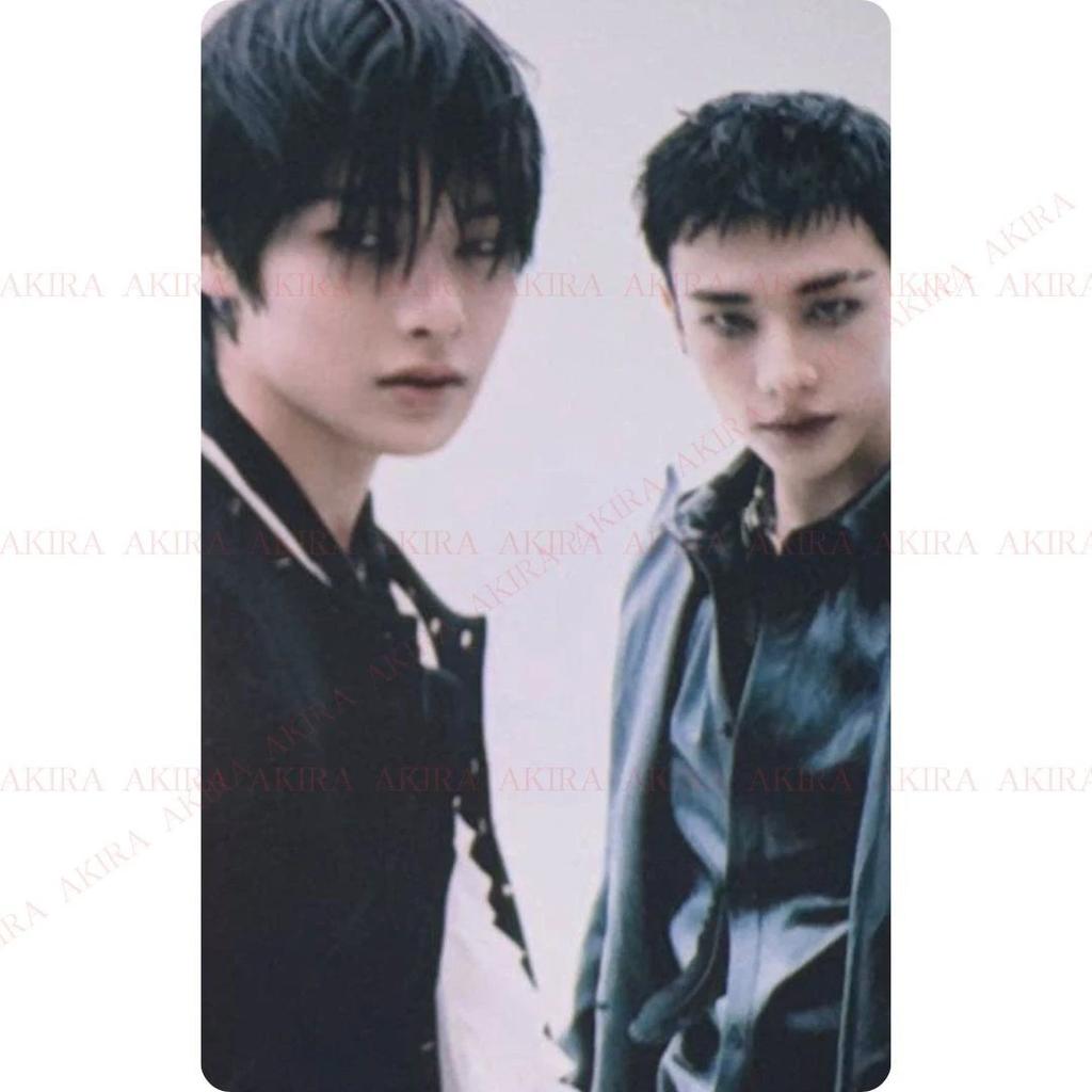 STRAY KIDS SKZ IT TAPE DO IT Альбом Фотокарточка ЯПОНИЯ POB ОФИЦИАЛЬНАЯ