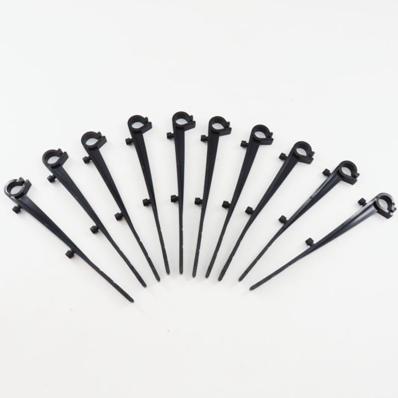 DIY Plastic Gutter Guard Screen Protection Netting Outdoor Leaf Mesh Filte Gutter Cover with Hooks