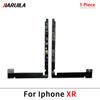 Плата защиты аккумулятора Шлейф Для iPhone 11 Pro Max X XR XS Max 11 11 Pro Замена Кабель защиты эффективности аккумулятора Инструменты