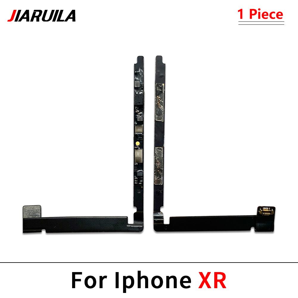 Плата защиты аккумулятора Шлейф Для iPhone 11 Pro Max X XR XS Max 11 11 Pro Замена Кабель защиты эффективности аккумулятора Инструменты