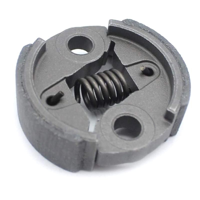 1 шт. Сцепление для газонокосилки, совместимое с TU26 BC260 CG260 G26 26CC 1E34F, Сцепление для газонокосилки, Запчасти для газонокосилки
