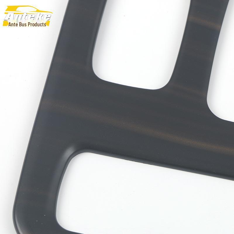 Ideal 20 ONE Rear Reading Lamp Frame & Third Row Lamp Cover