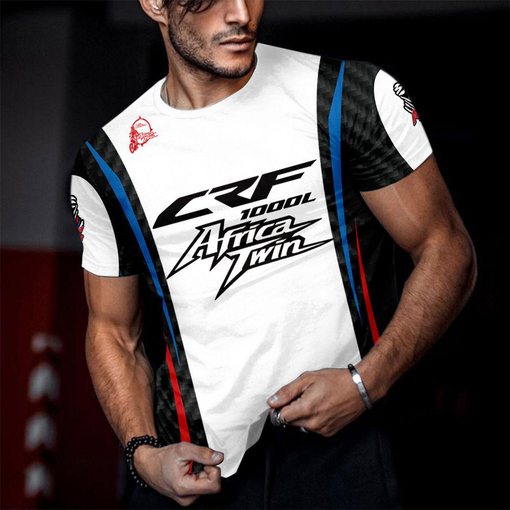 Мужские модные футболки с 3D принтом Fierce Tiger Animal, летние футболки с круглым вырезом большого размера и короткими рукавами, футболки 6XL