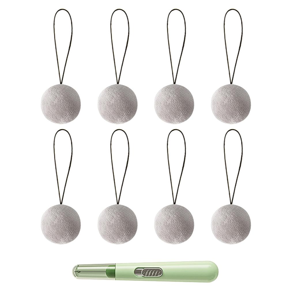 9 шт. Грибовидные застежки для одеял, простыни и одеяла, зажимы, двухсторонние бархатные нескользящие зажимы для пододеяльников