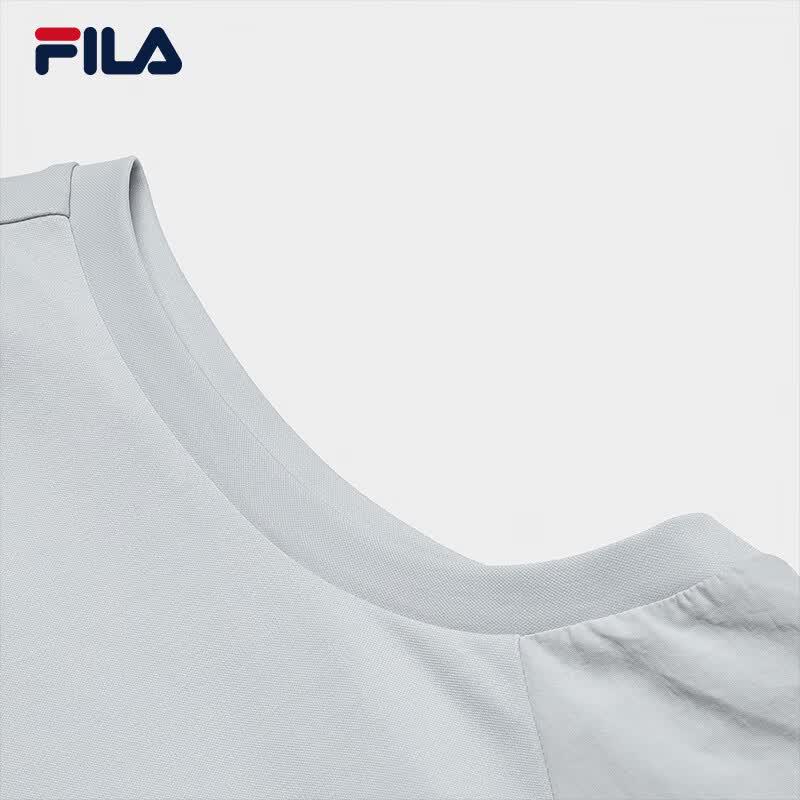 FILA Women's Fashion Sleeveless Dress