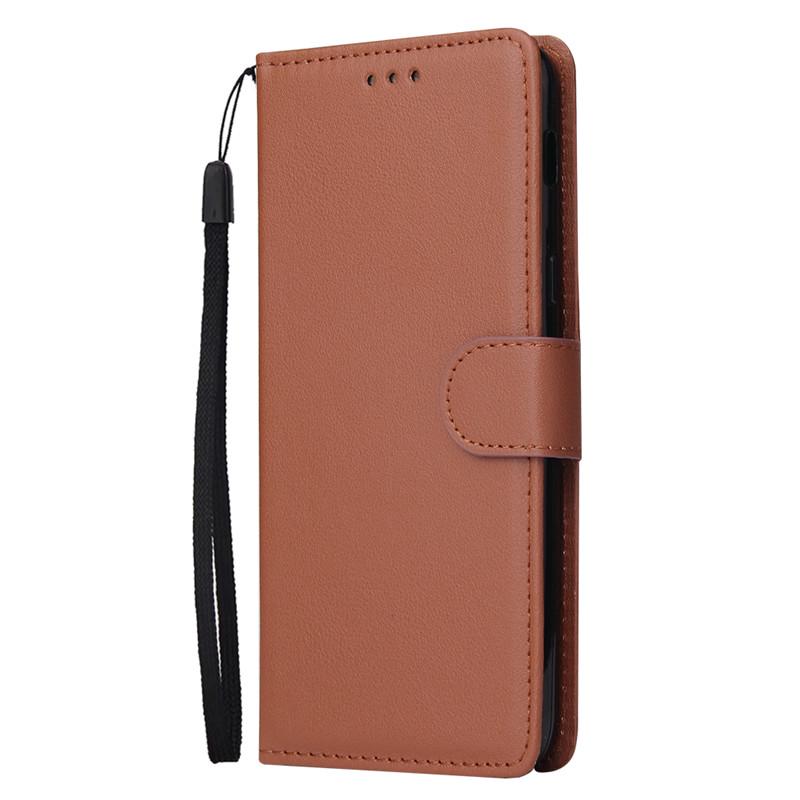Чехол Huawei Y6s на Etui Huawei Y6S 2019 Чехол Funda Huawei Y 6s Y6 S JAT-LX3 JAT-L29 JAT-L41 Чехол Кожаный флип-кошелек Чехлы