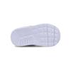 Nike Air Max SC На липучках Низкие Спортивные Повседневные Кроссовки Серебристо-Фиолетовые Для Младенцев И Малышей CZ5361-113