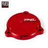 Motorcycle Accessories For YAMAHA Tmax 560 Tech Max -  2022 Aluminum Frame Hole Cover